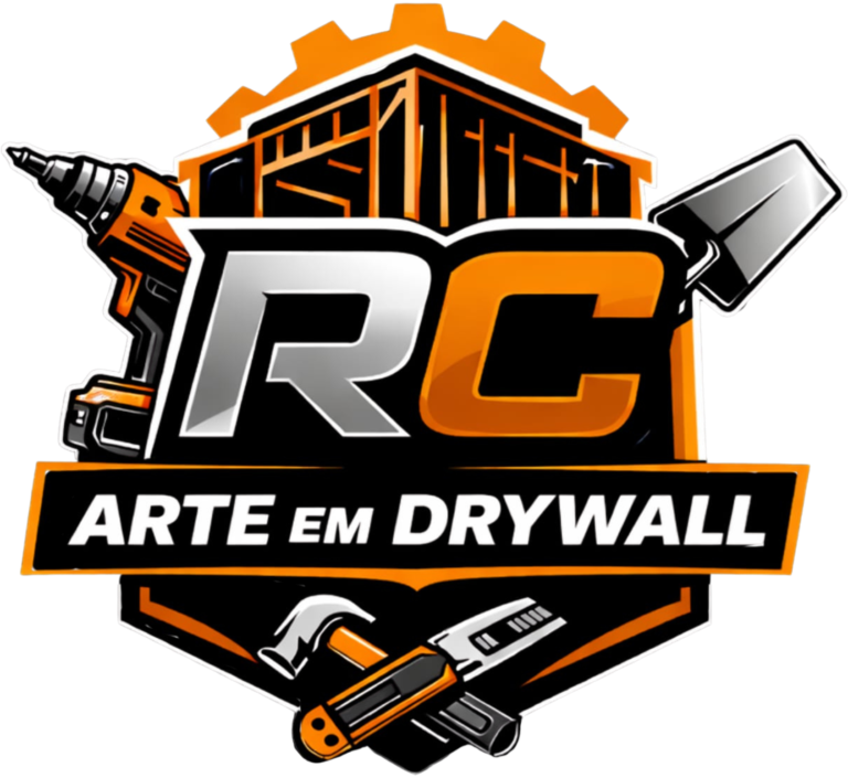 RC Arte em Drywall