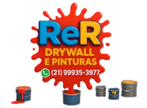 ReR Drywall e Pinturas